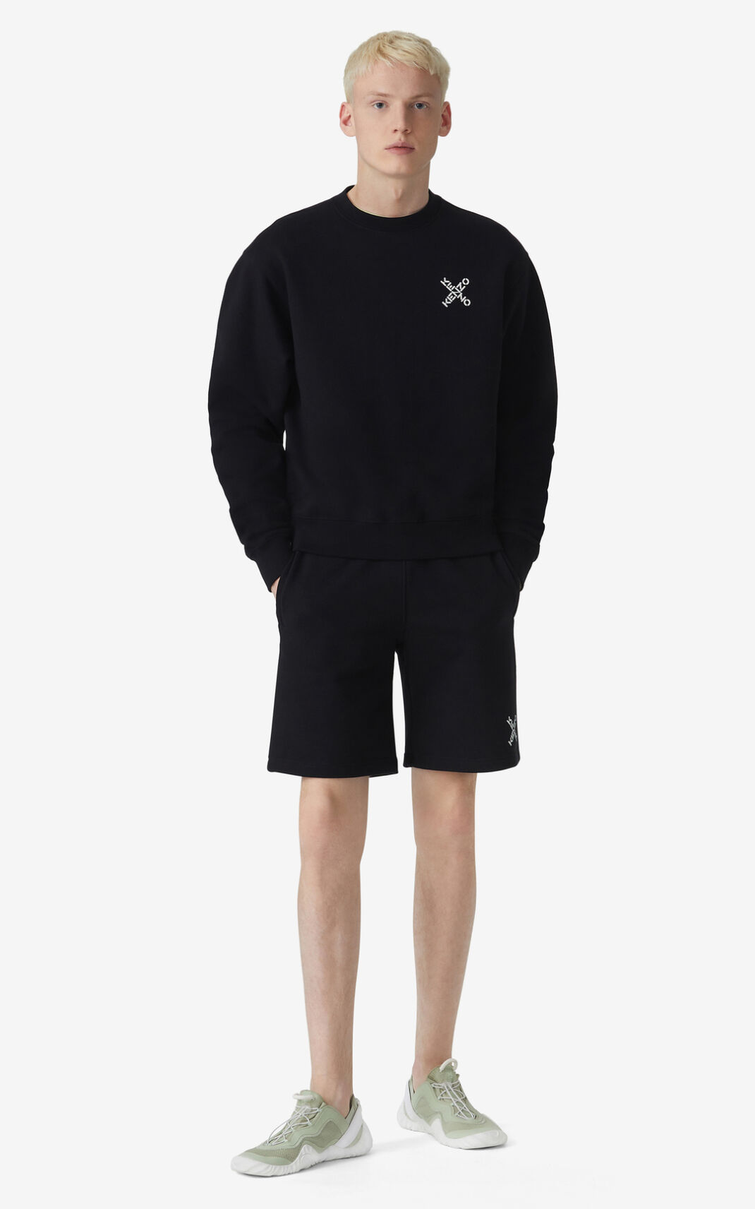 Kenzo clearance sport férfi